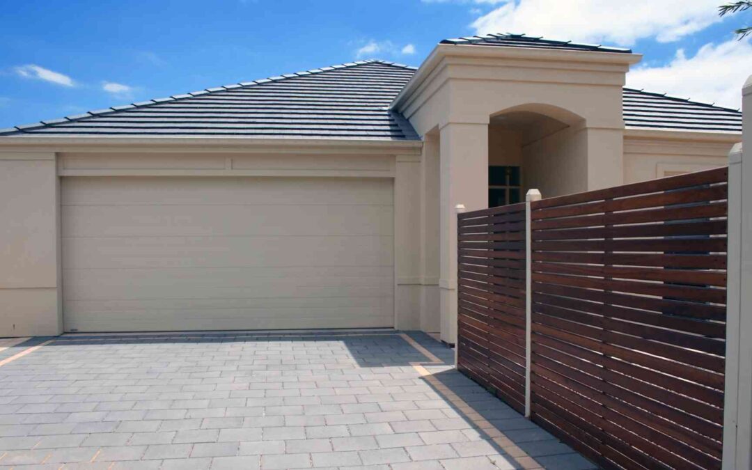 How to Improve Your Home Safety with Professional Garage Door Services in Louisville, KY
